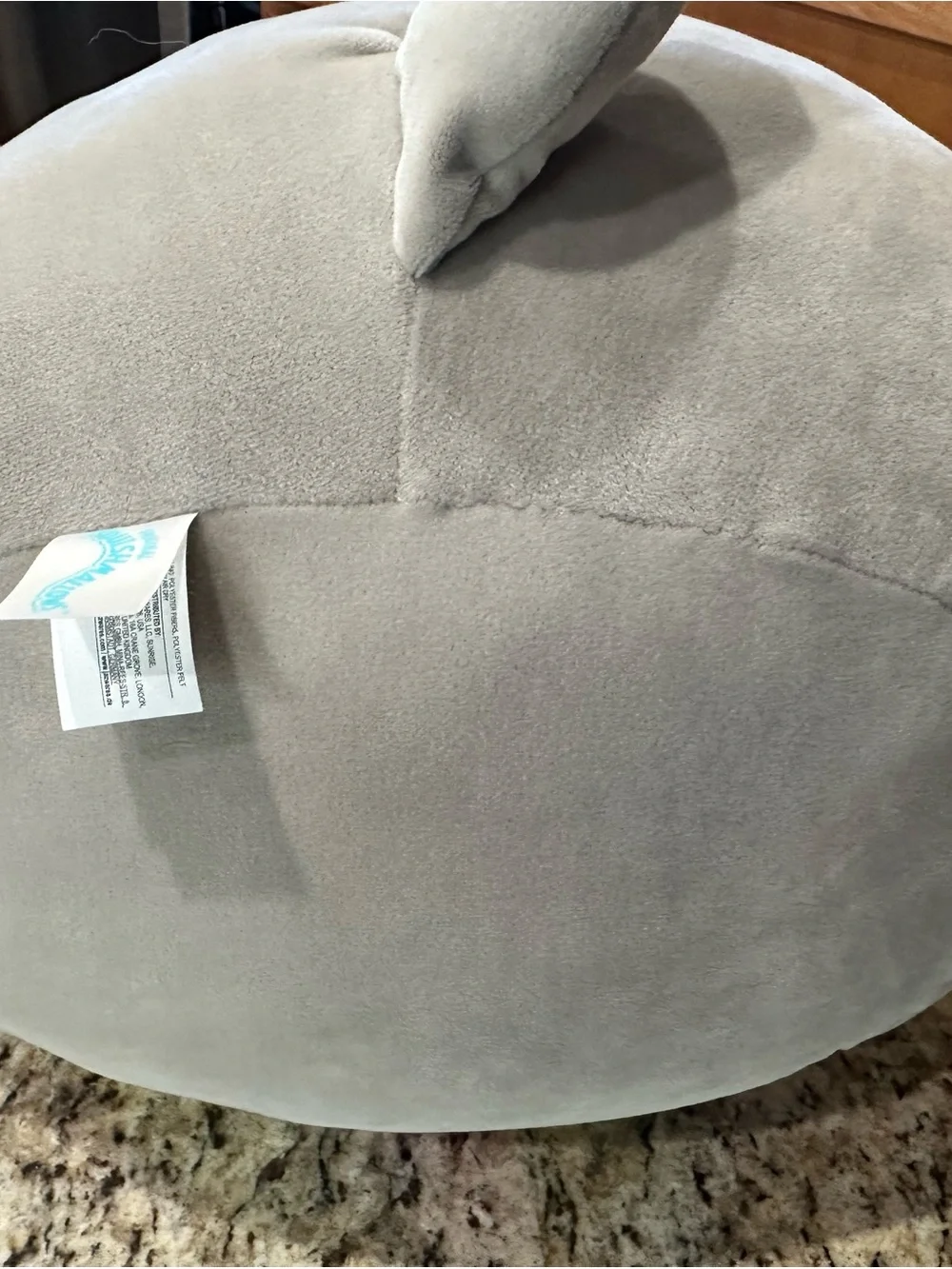 New Squishmallows 14” Shaun Schnauzer Stuffed Animal